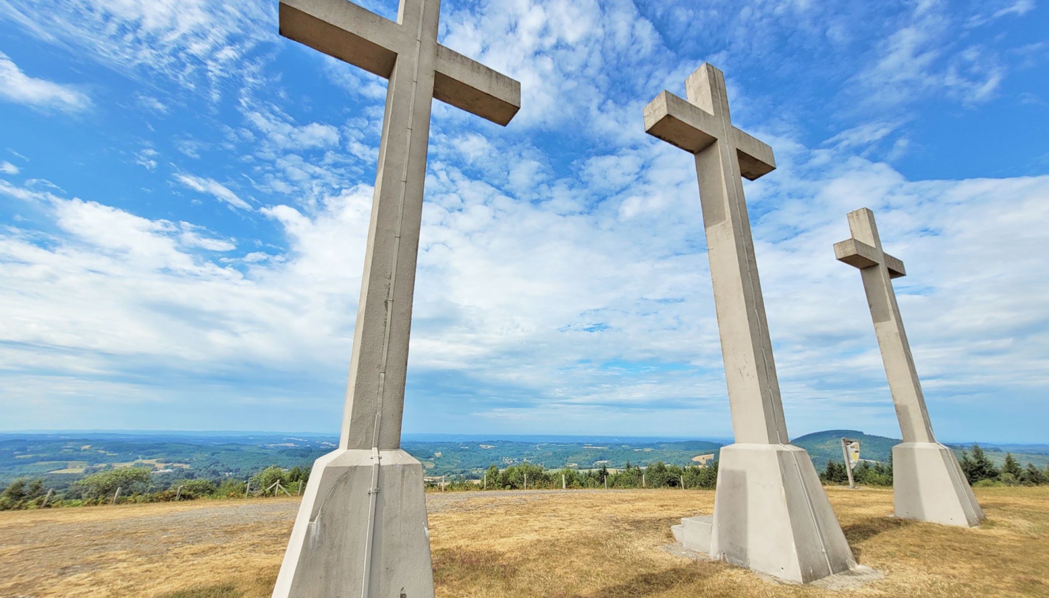 Visit Sarran and the President Jacques Chirac Museum!