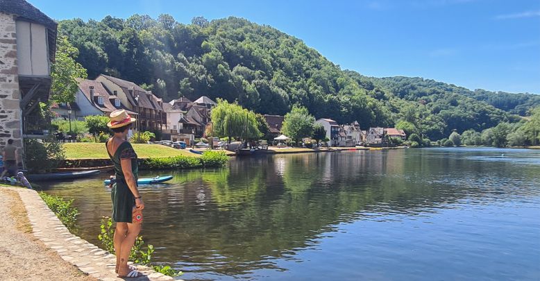 The most beautiful photo spots in Corrèze