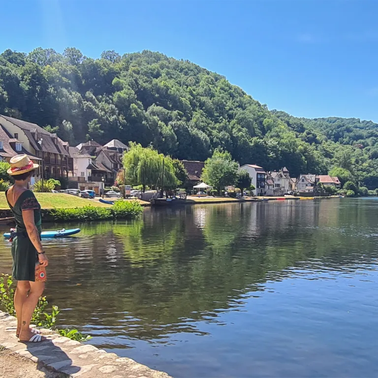 Les plus beaux spots photos de la Corrèze