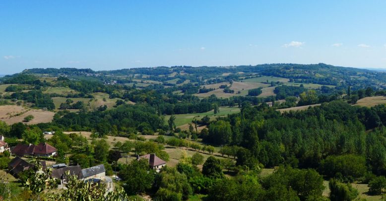 La Xaintrie, terre sauvage et mystérieuse à dé ...