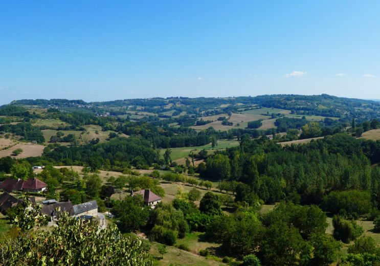 La Xaintrie, terre sauvage et mystérieuse à dé ...