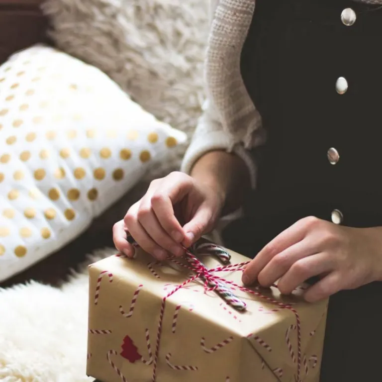 6 typical Christmas gift ideas from Corrèze