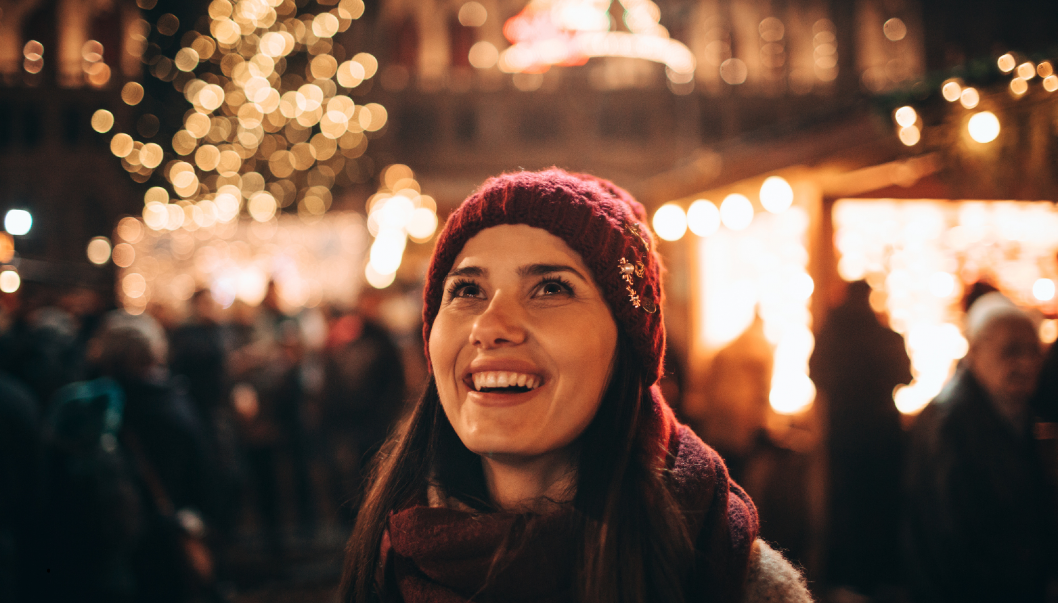 Marché de Noël de Brive, un moment féérique à vivre en Corrèze