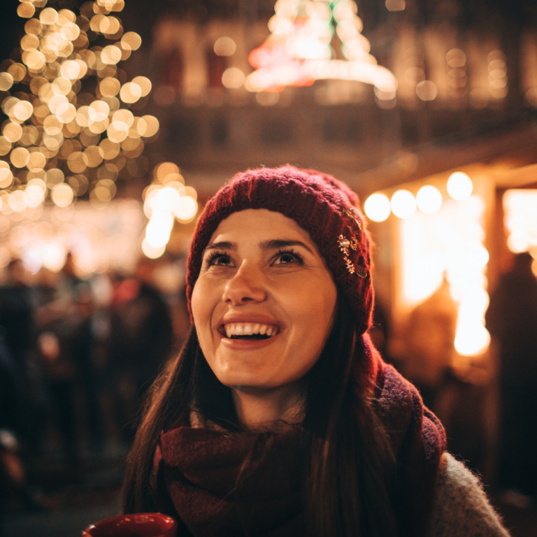 Brive Christmas Market, a magical experience t ...