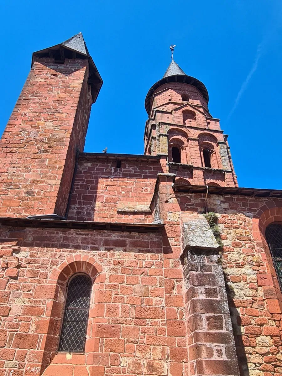 Collonges-la-Rouge