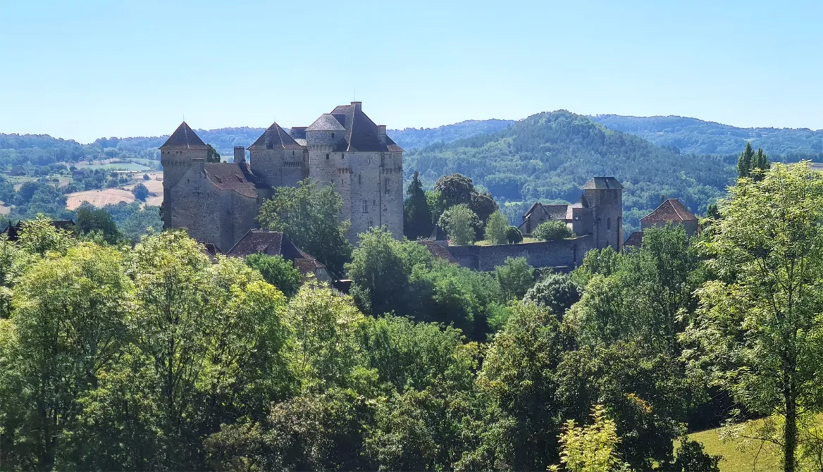 Curemonte