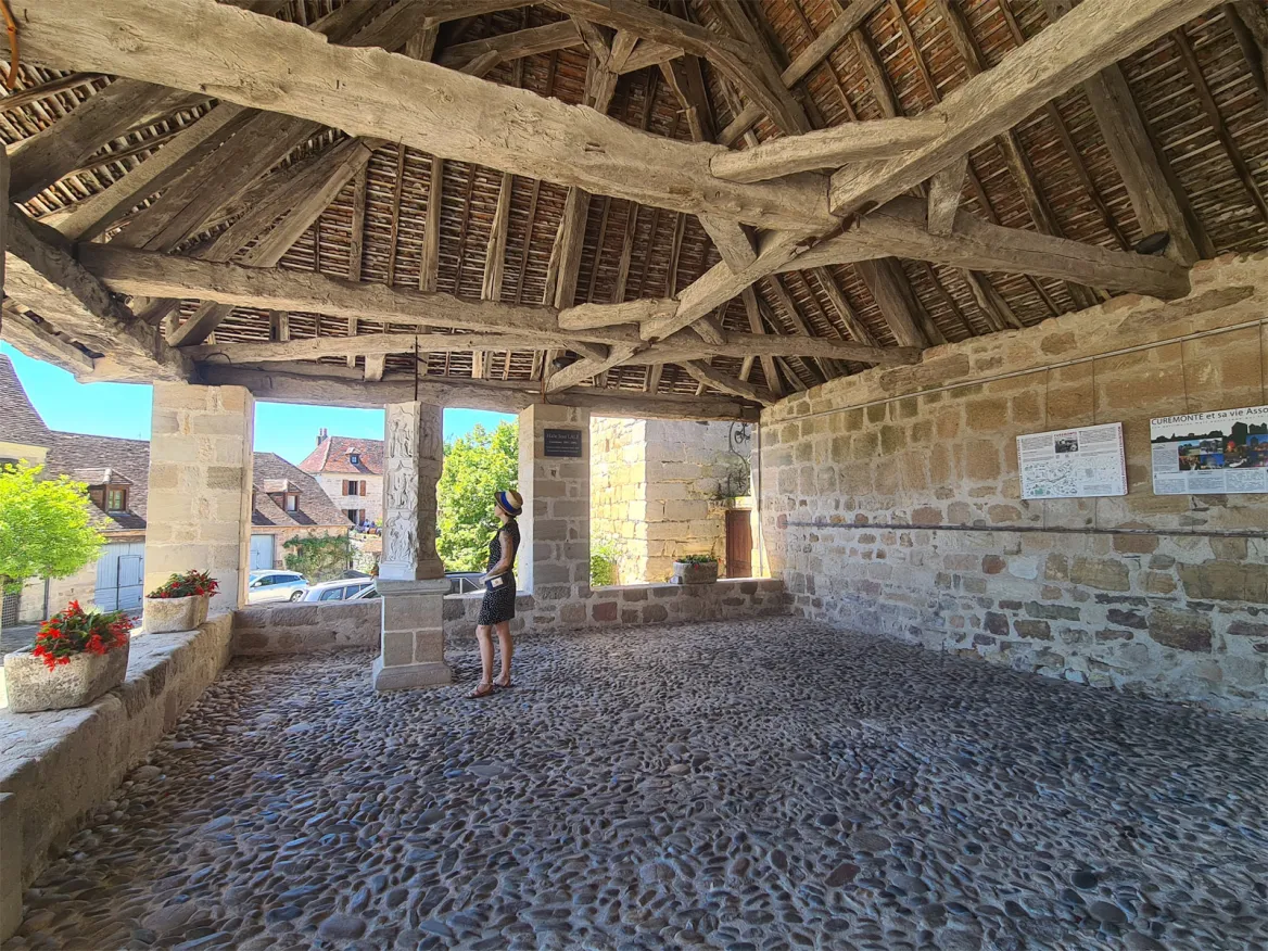 Curemonte