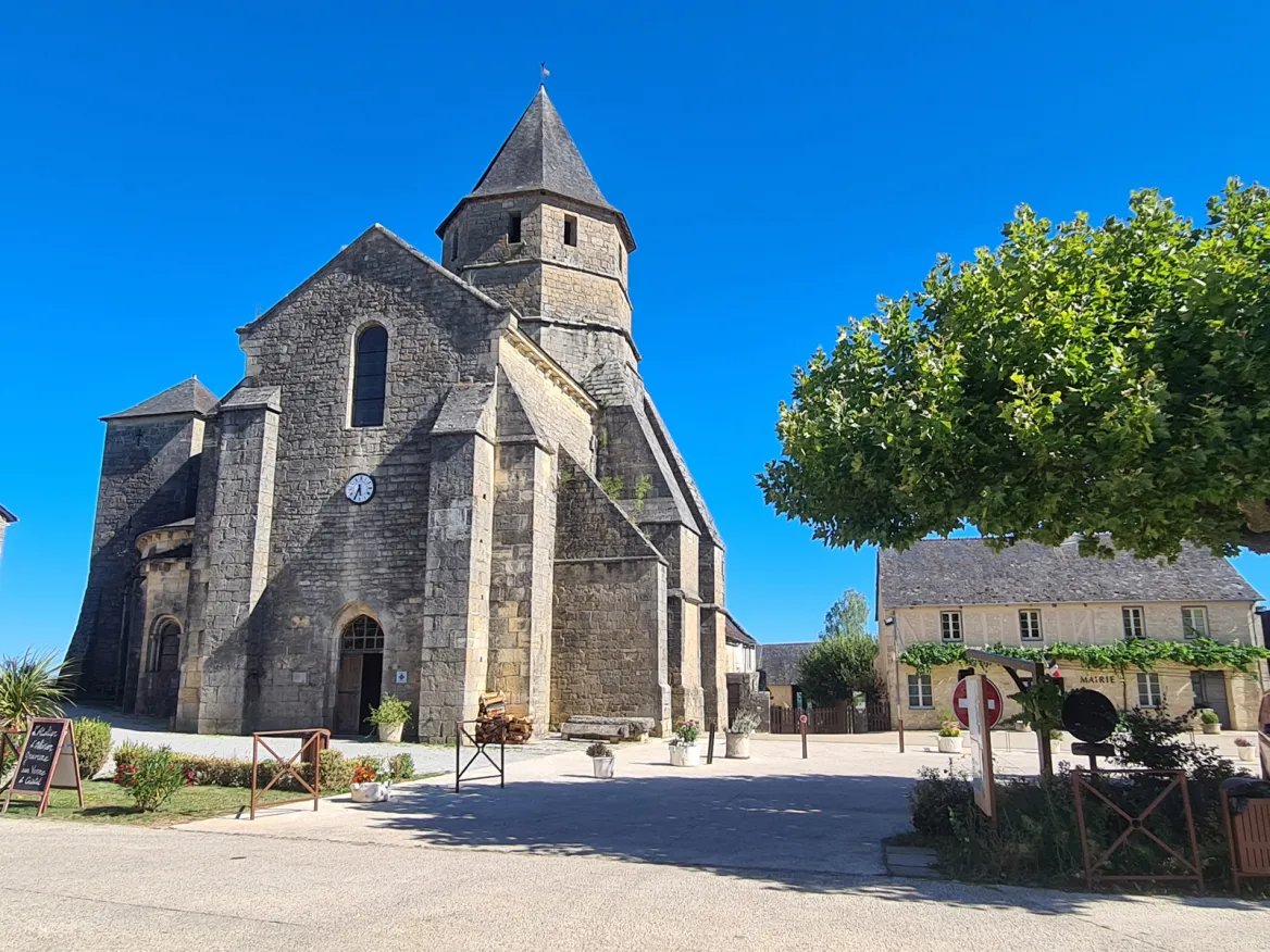 St. Robert
