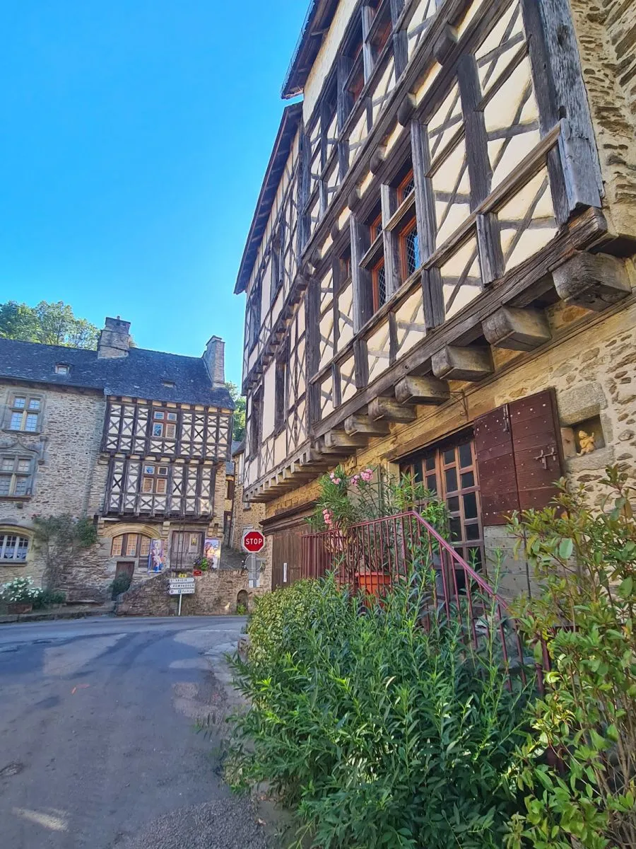 Segur-le-Chateau