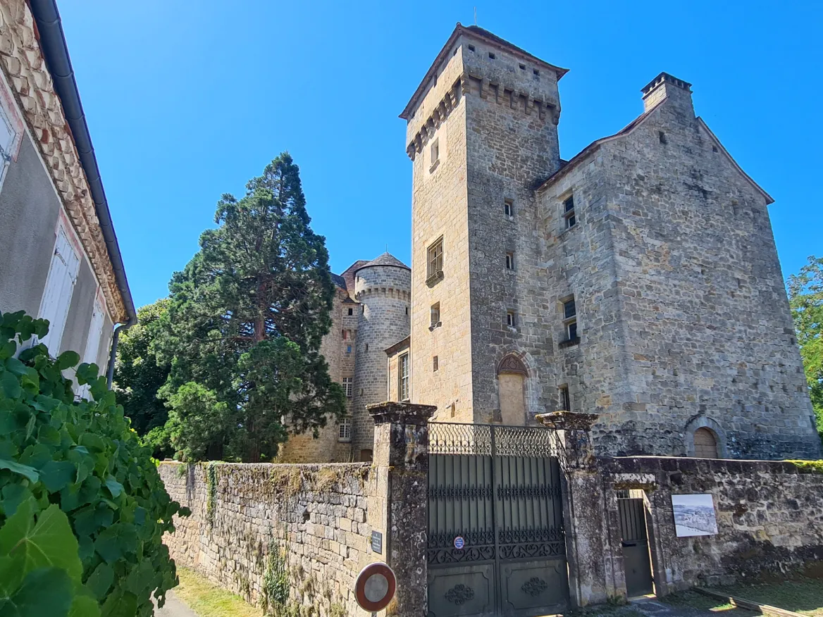 Curemonte