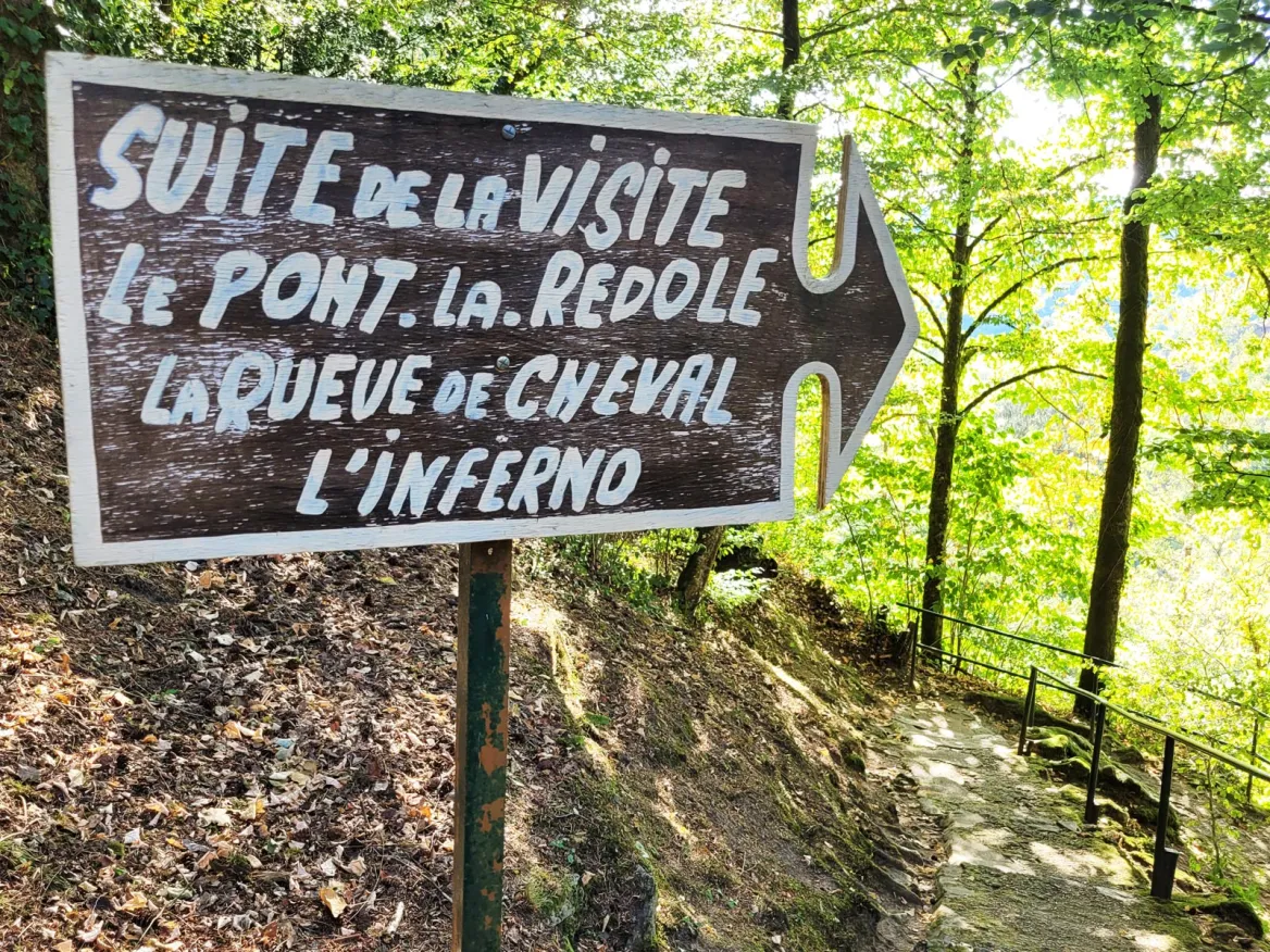 Gimel-les-Cascades