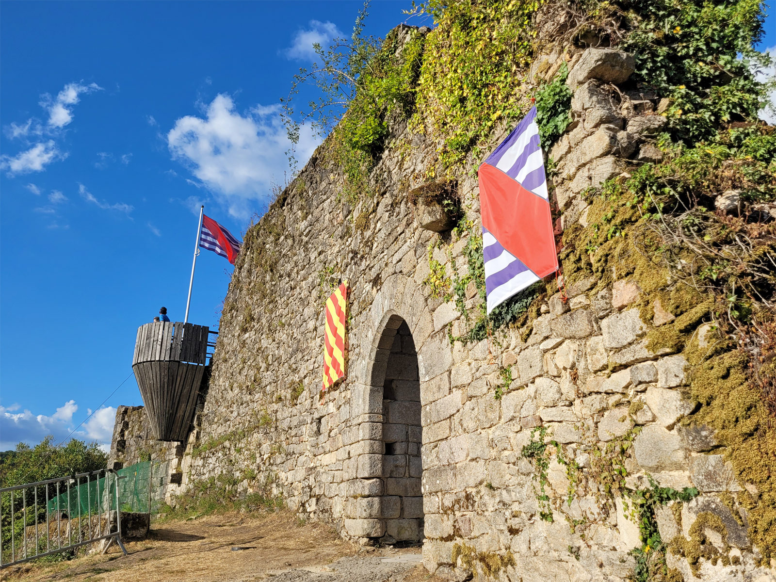 Gimel-les-Cascades