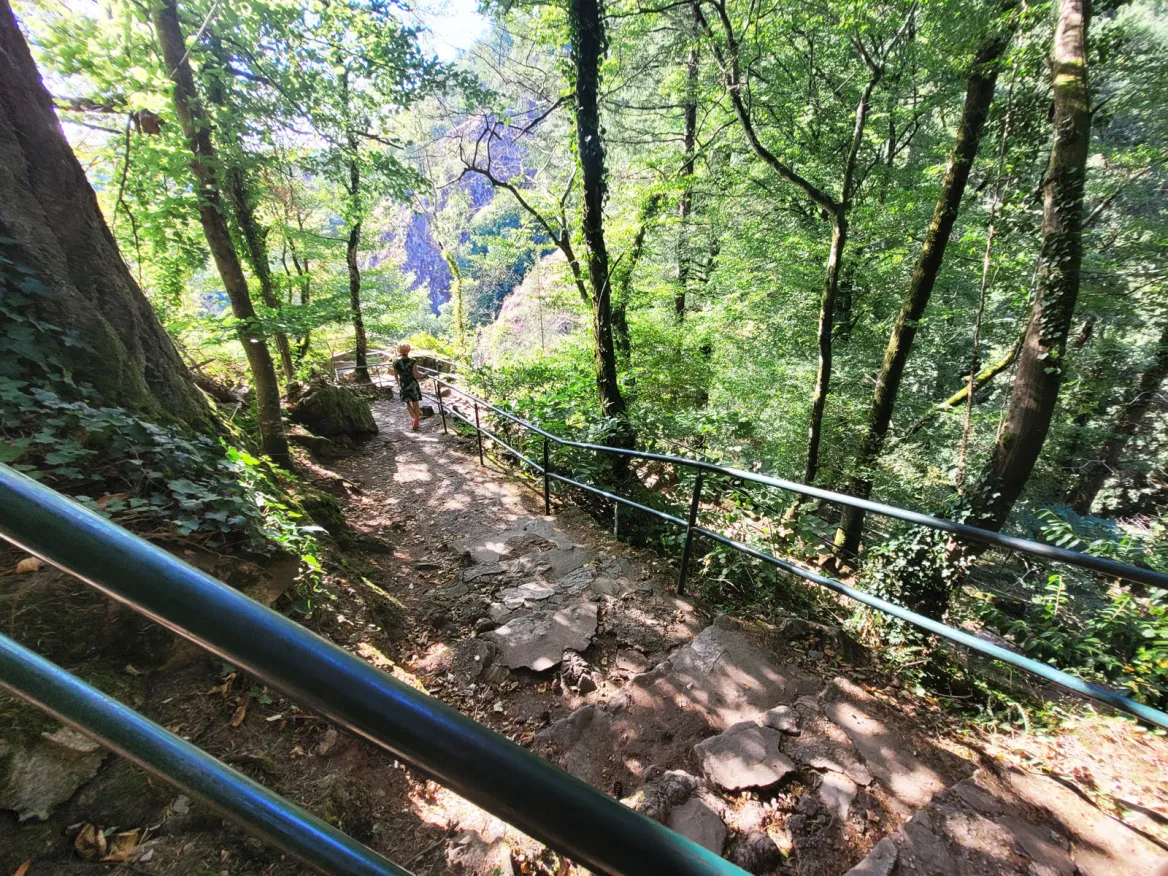 Gimel-les-Cascades