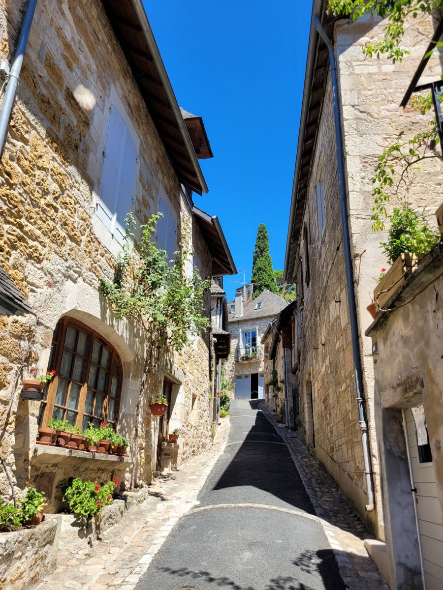Rue Droite Turenne