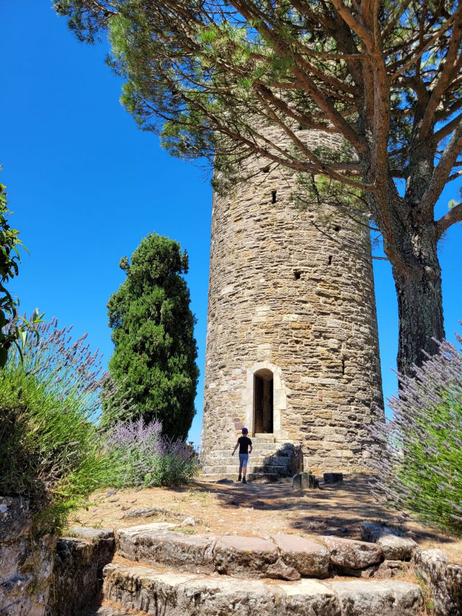 Château de Turenne