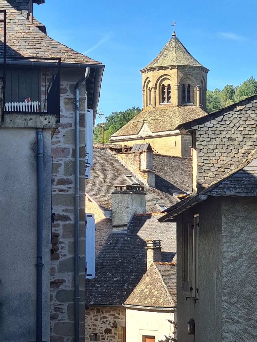 Aubazine
