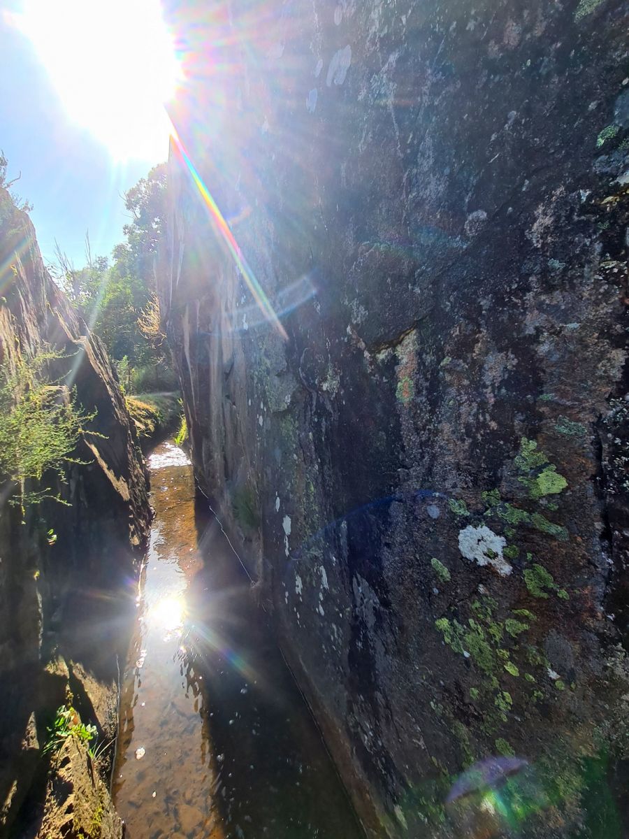 Canal des Moines
