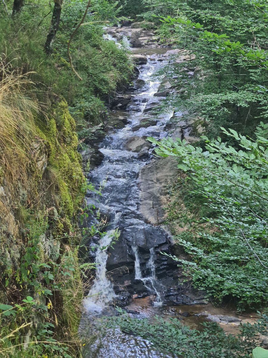 Canal des Moines