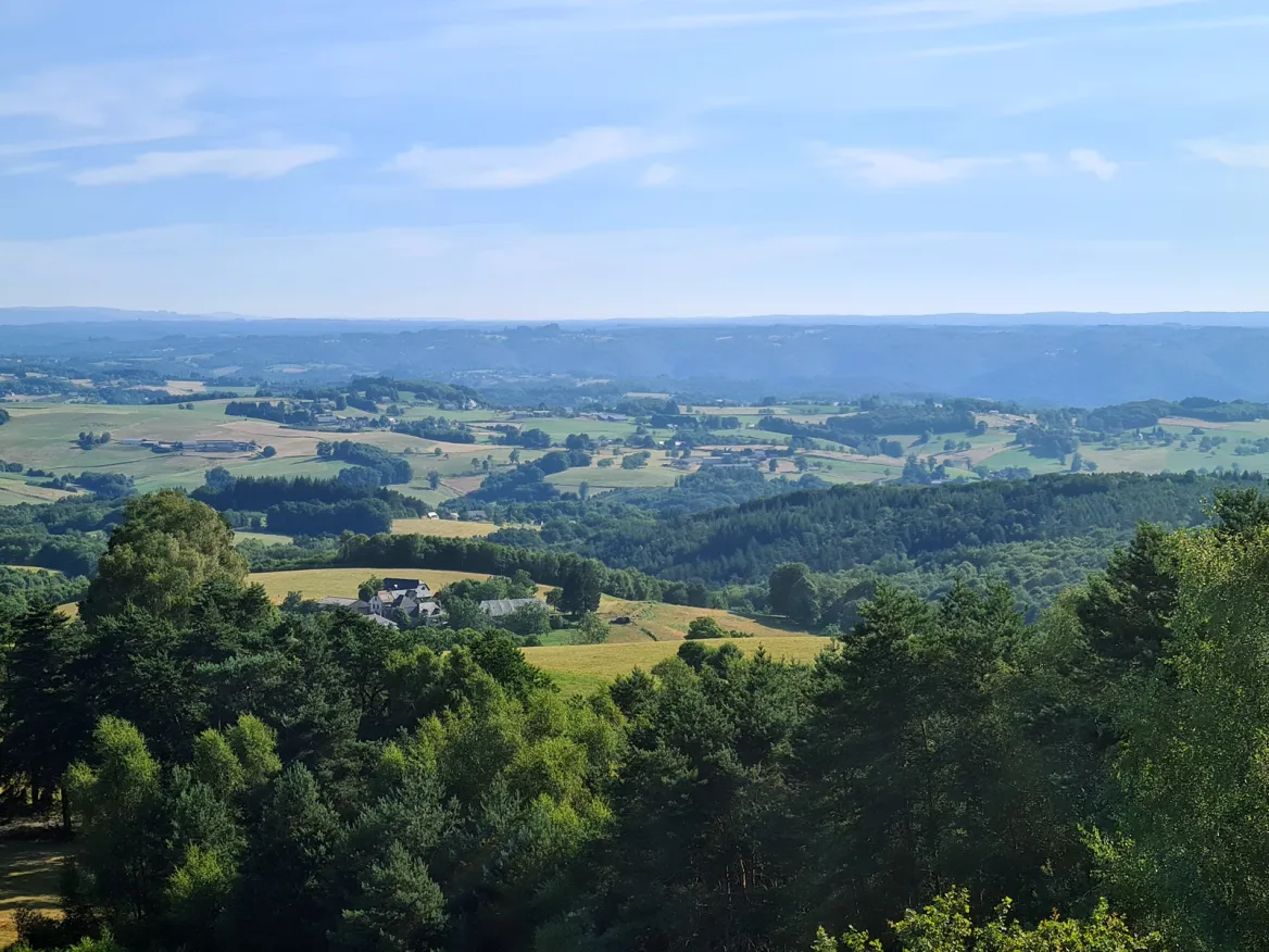 Roche de VIc