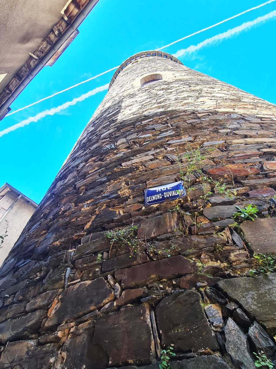 Tour César
