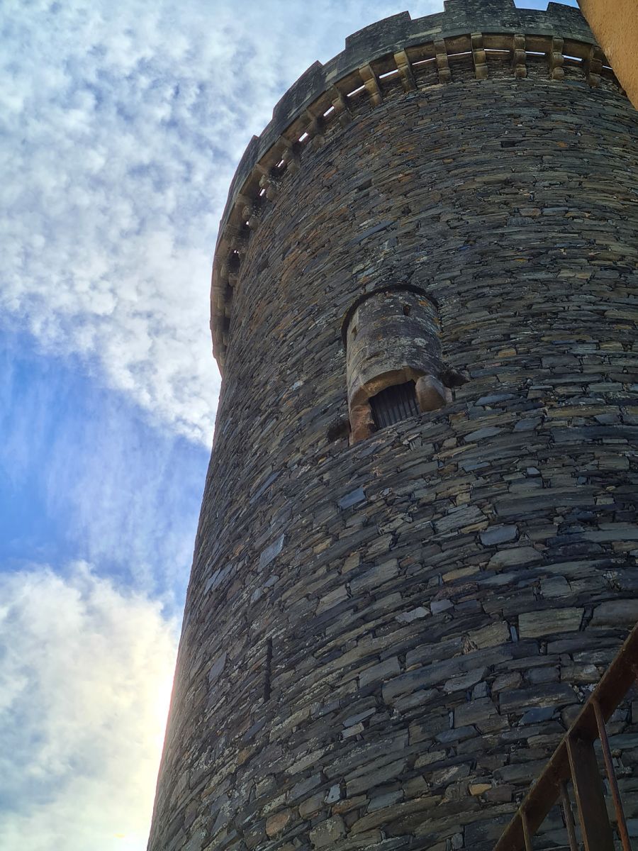 Tour César