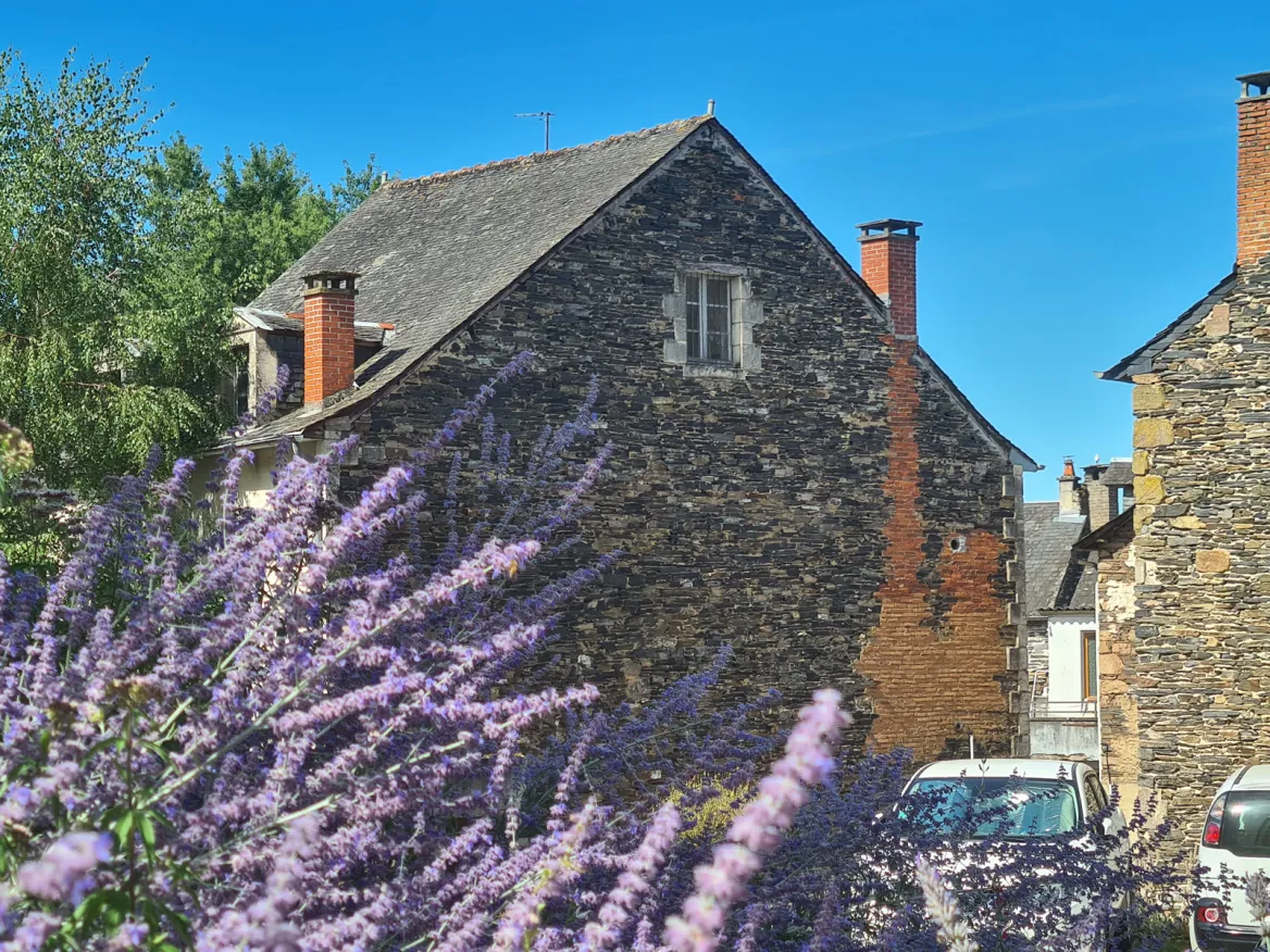 Allassac maison
