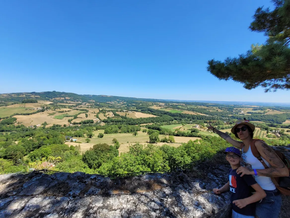 Turenne's point of view