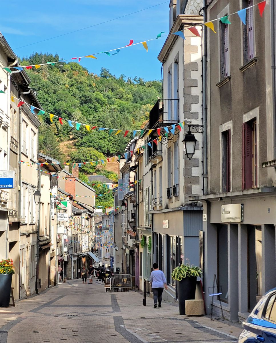 Bort-les-Orgues