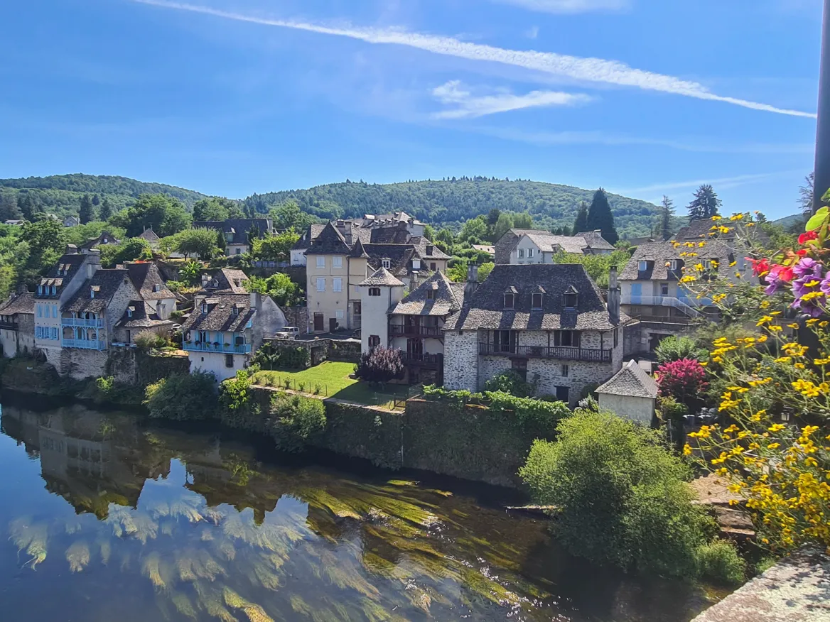 Argentat-sur-Dordogne