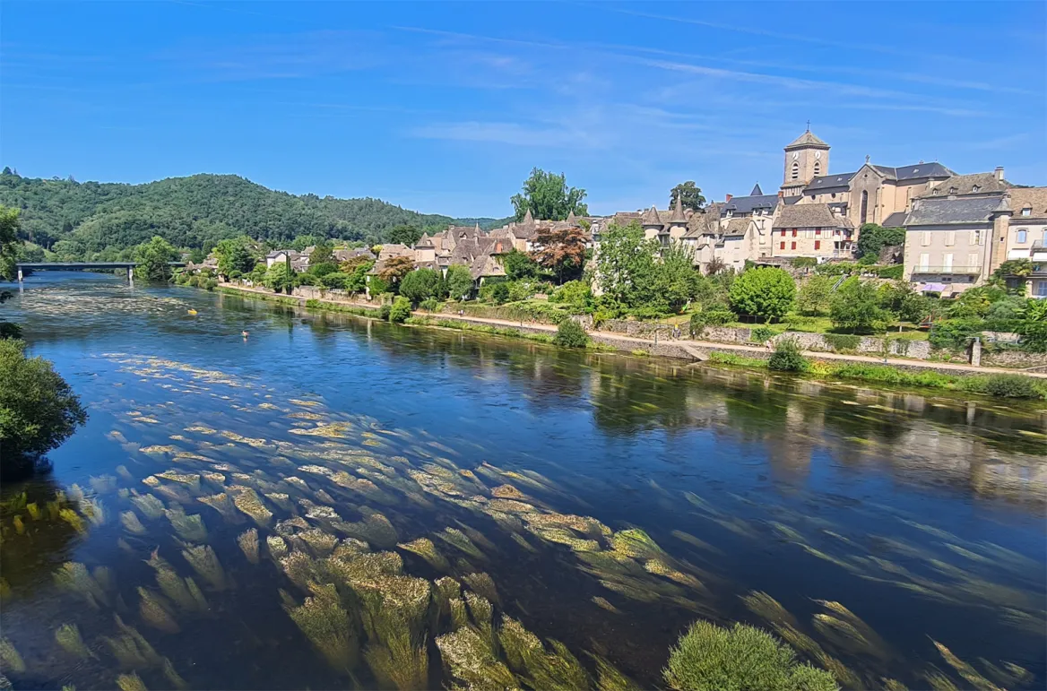 Argentat-sur-Dordogne