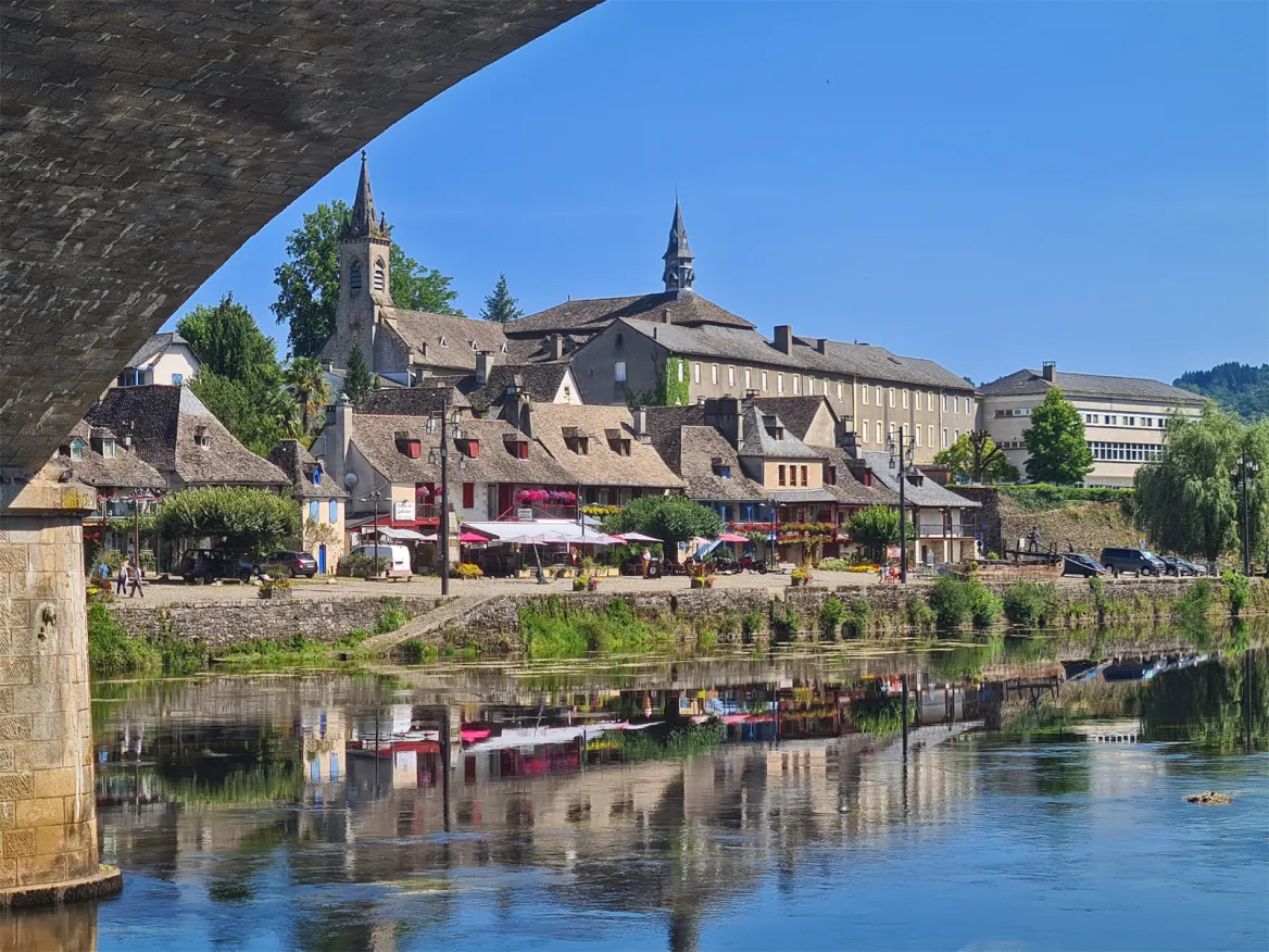 Argentat-sur-Dordogne