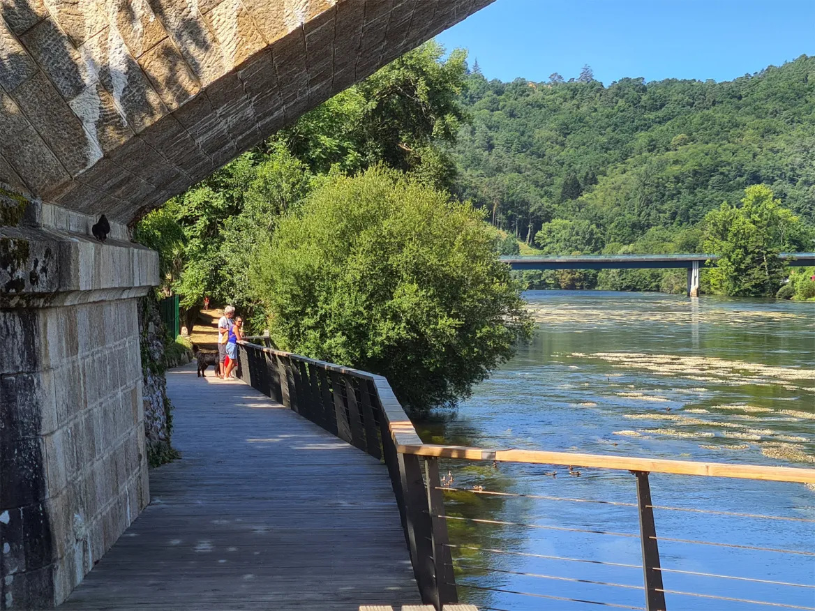 Argentat-sur-Dordogne