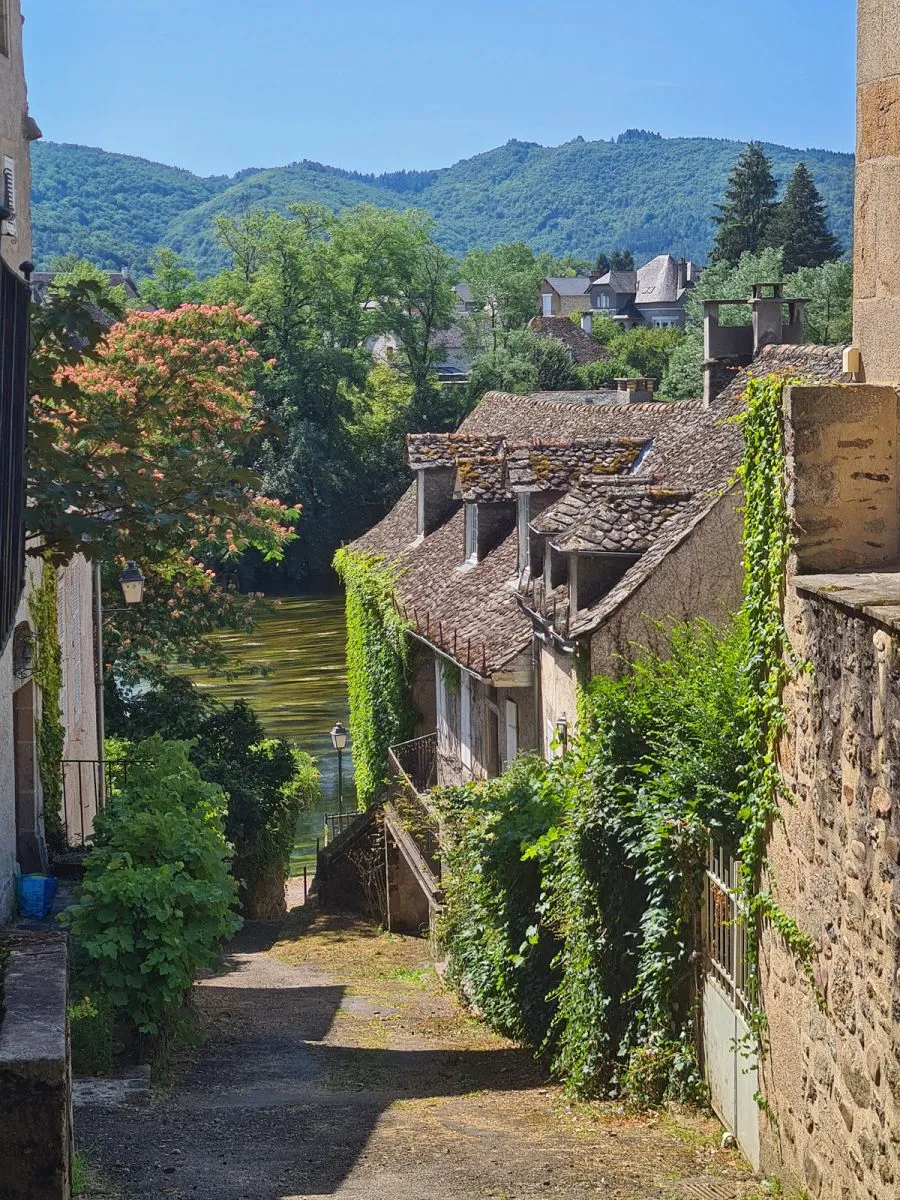 Argentat-sur-Dordogne