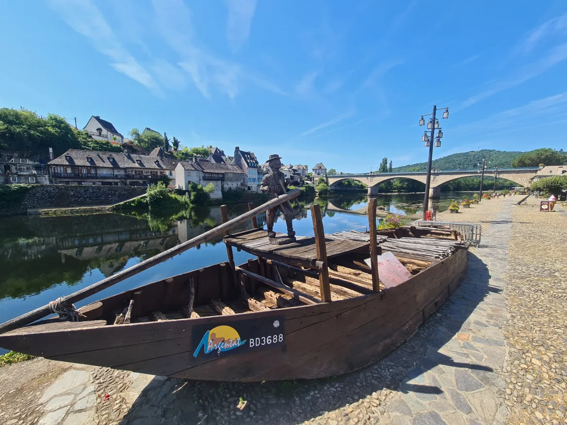 Argentat-sur-Dordogne