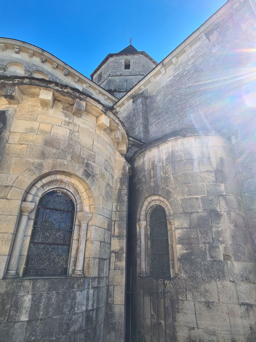 Church of Saint Robert