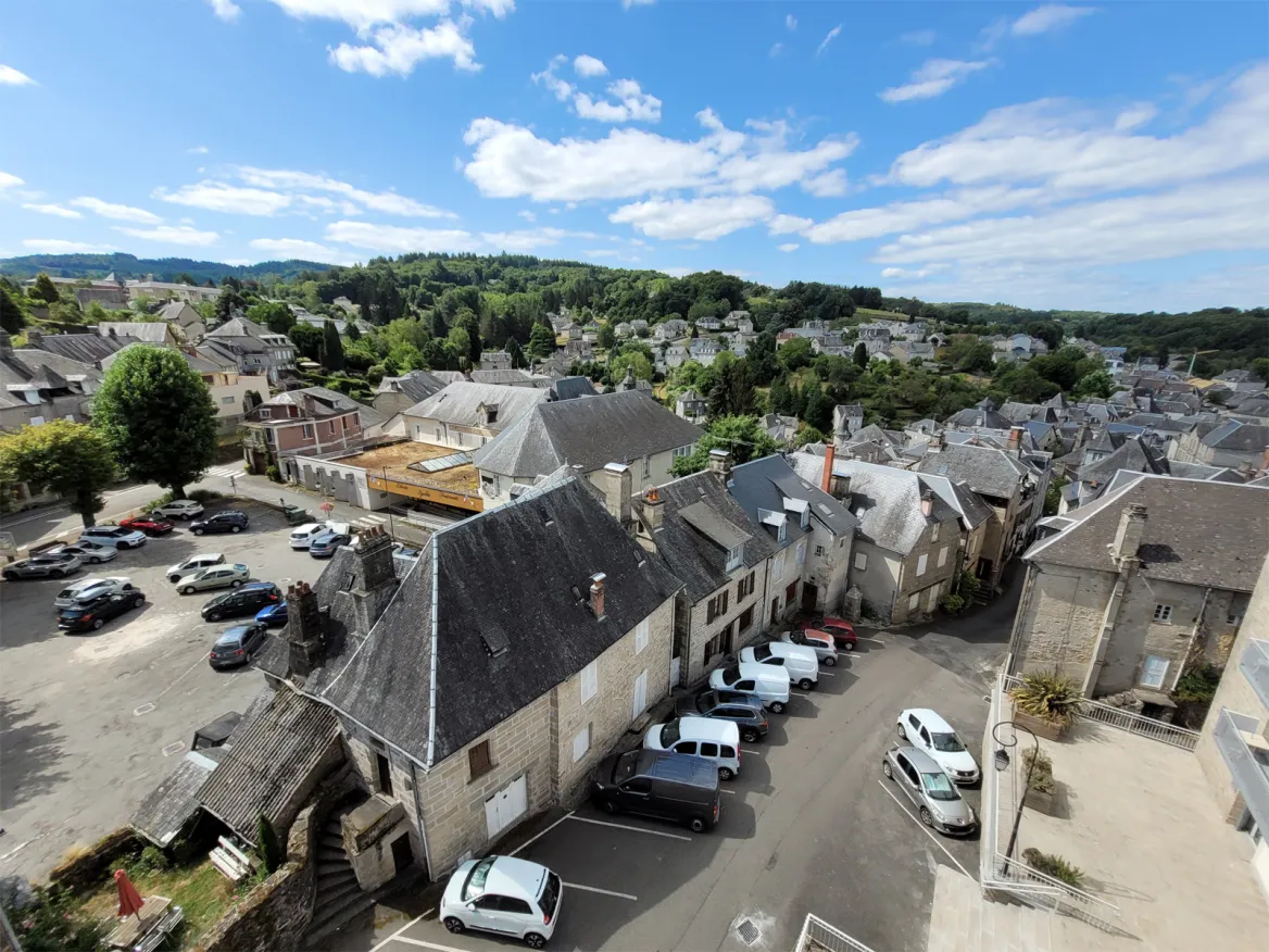 Treignac