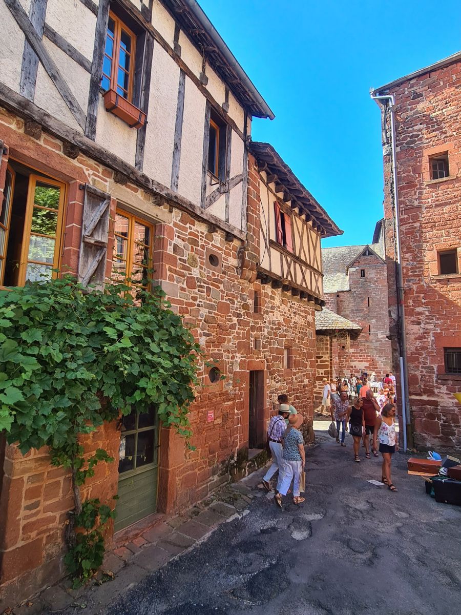 Ruelle de Meyssac