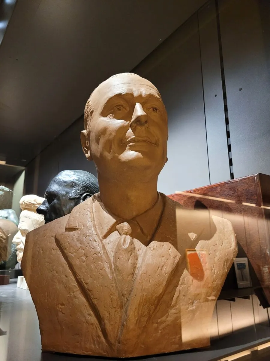 Musée du Président Jacques Chirac