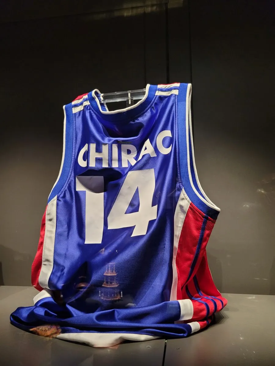 Musée du Président Jacques Chirac