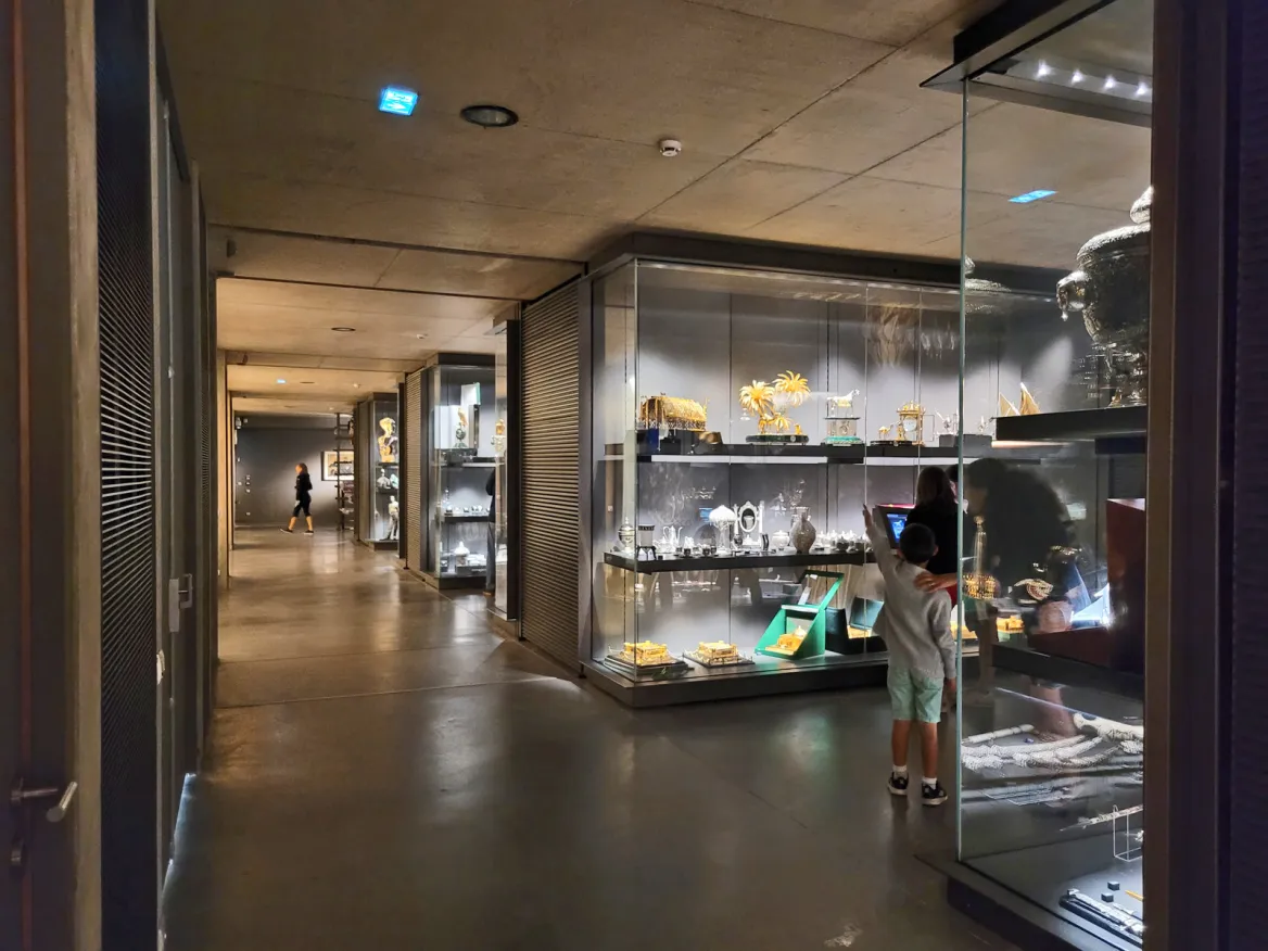 Musée du Président Jacques Chirac