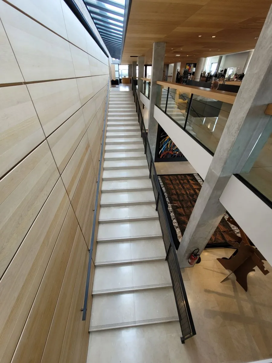 Musée du Président Jacques Chirac