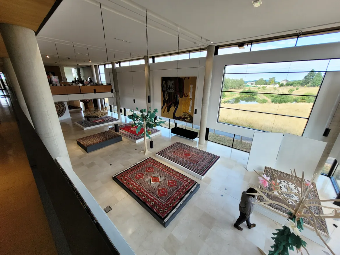 Musée du Président Jacques Chirac
