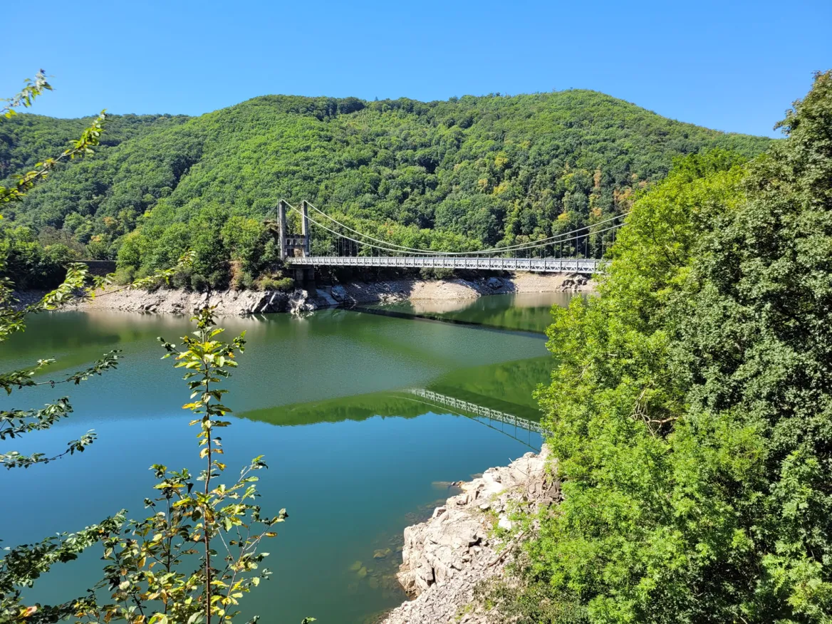 Saint Projet Bridge