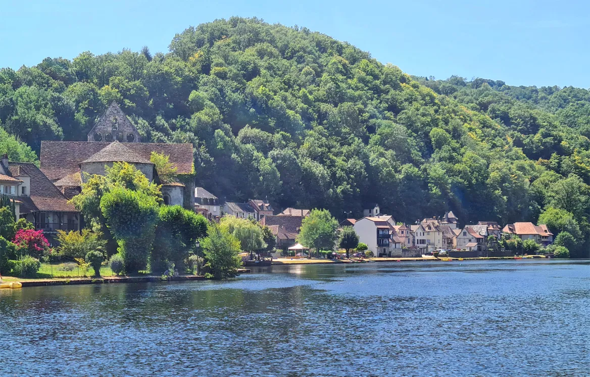 Beaulieu-sur-Dordogne