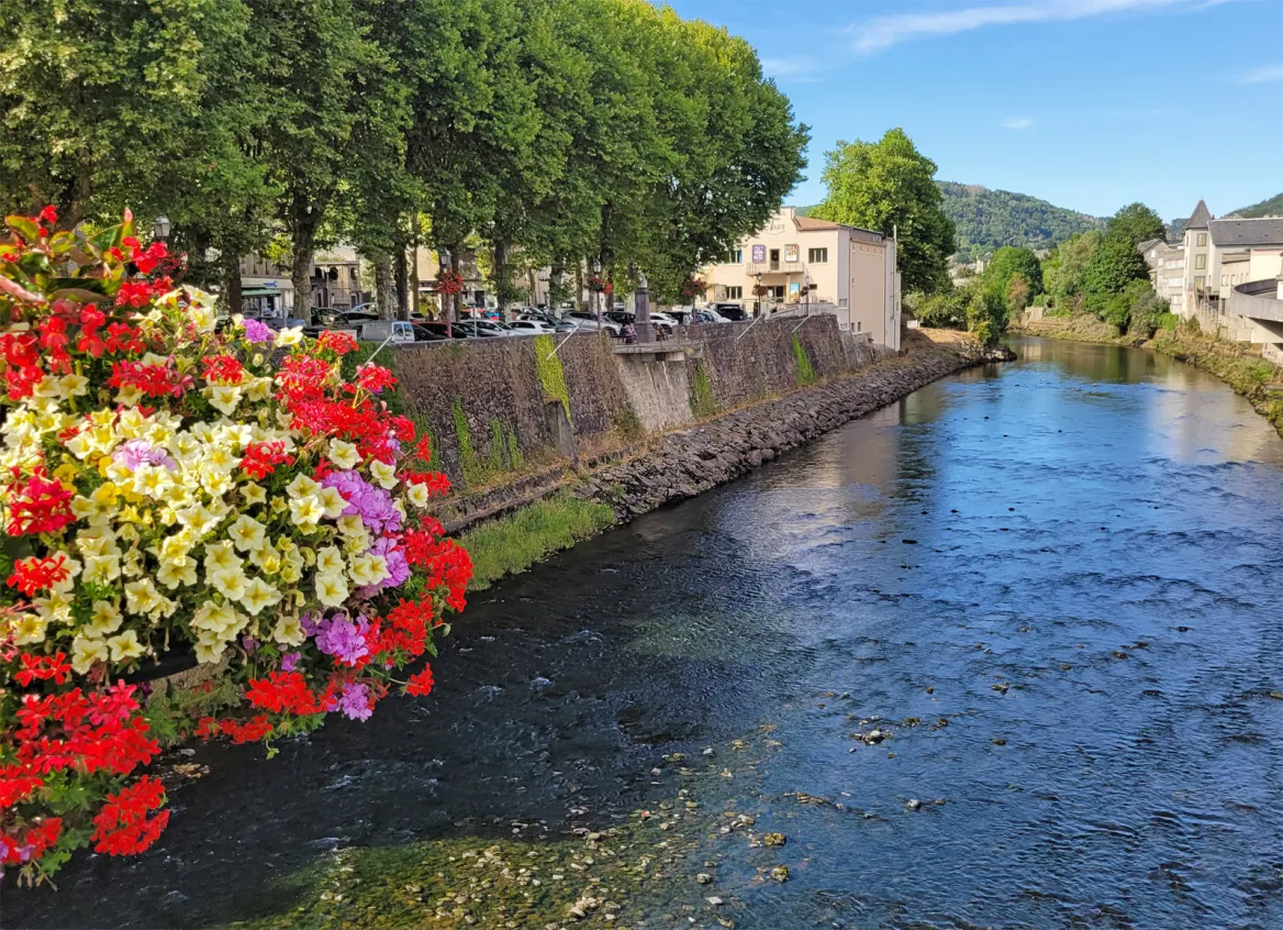 Bort-les-Orgues