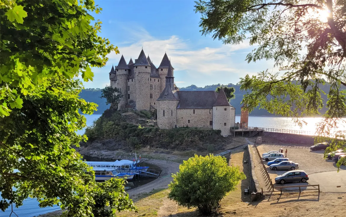 Chateau de Val