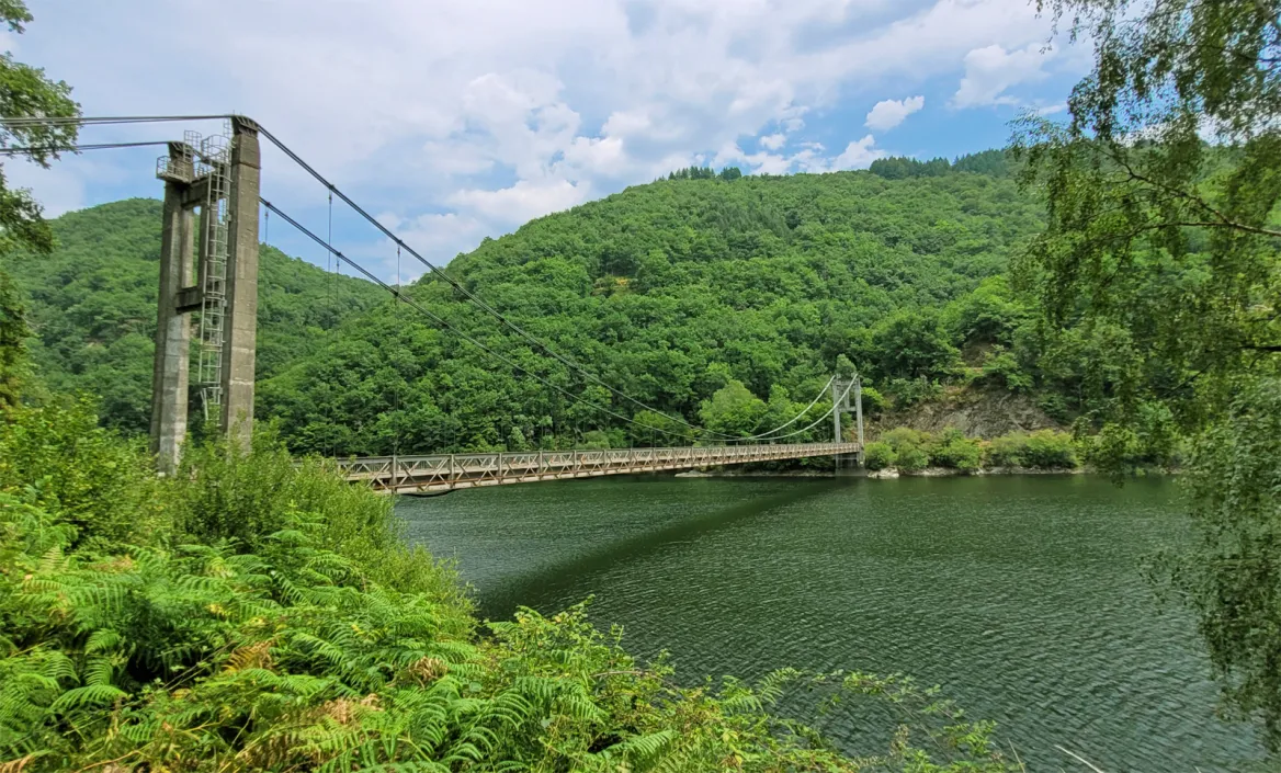 Pont du Chambon