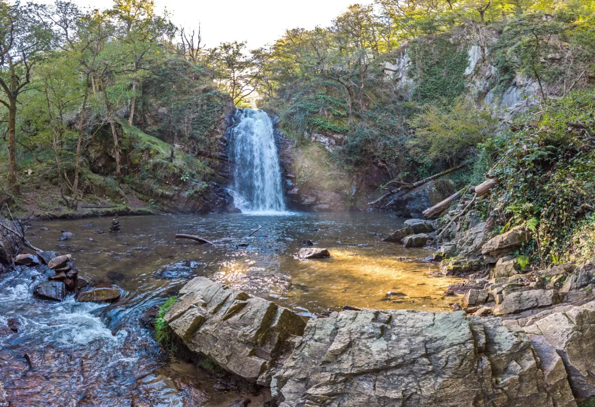 Les Cascades de Murel Photo de PhilippeGraillePhoto