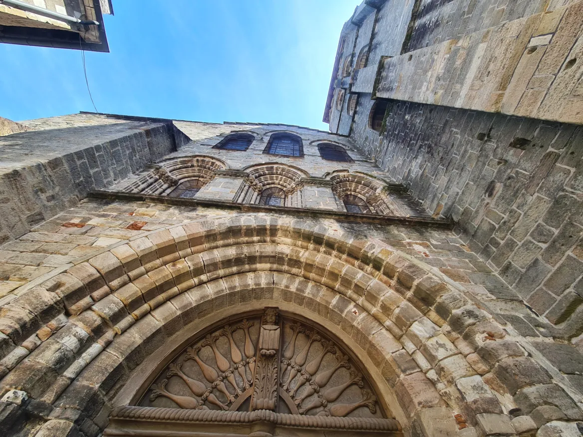 Beaulieu-sur-Dordogne