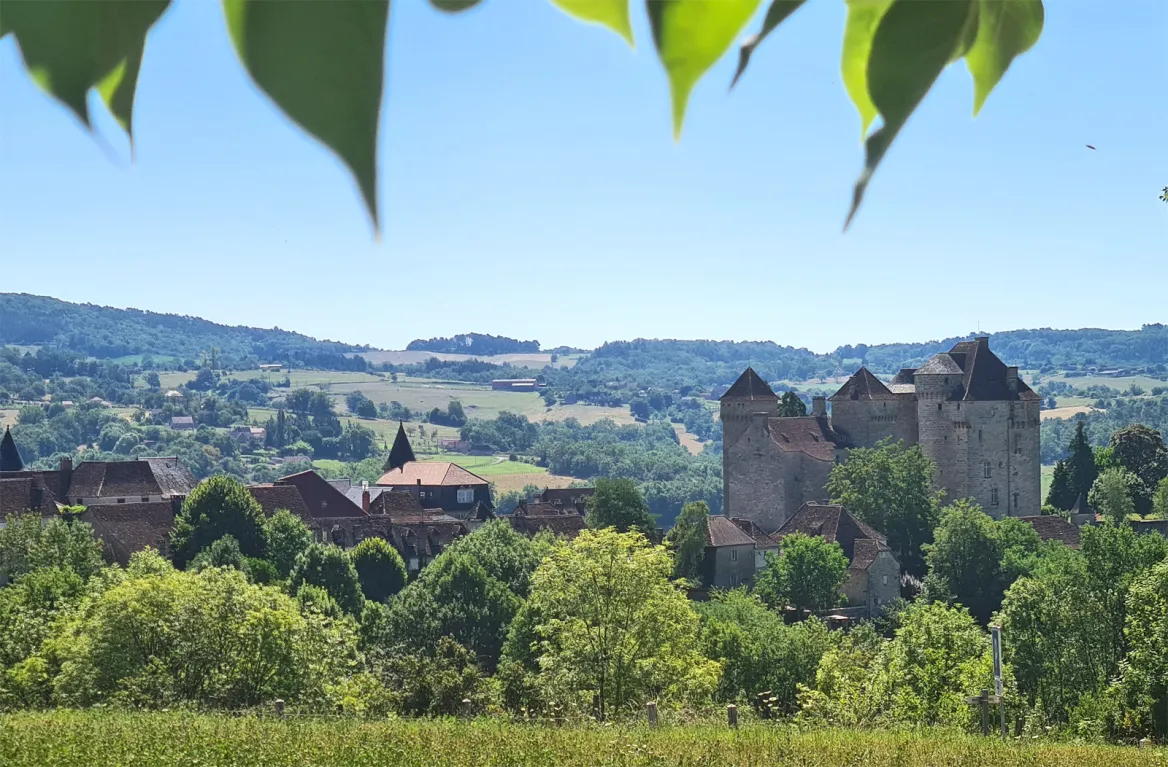 Curemonte